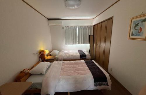 Machida House | ゲストハウス rest 相原坂下