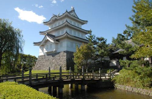 Konosu House | コウノトリの里の宿