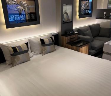 Chigasaki Hotel | コスタリゾート茅ヶ崎大人専用