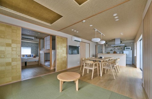 Setagaya Apartment | コンドミニアムホテル 渋谷GOTEN Condominium Hotel Shibuya GOTEN