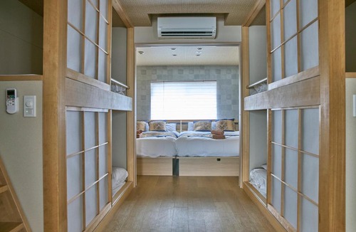 Setagaya Apartment | コンドミニアムホテル 渋谷GOTEN Condominium Hotel Shibuya GOTEN