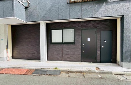Kamiikebukuro Apartment | コーポ岡崎101