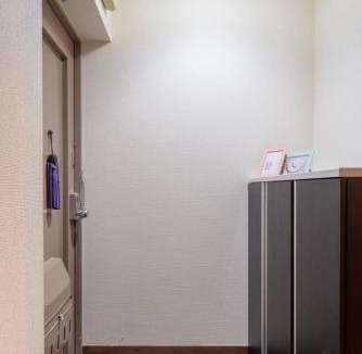 Osaki Apartment | サニーハイツ