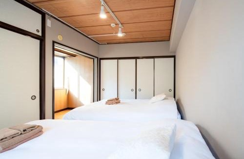 Osaki Apartment | サニーハイツ301