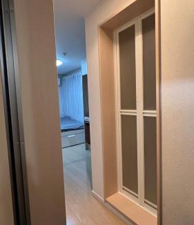 Tateishi Apartment | シエルコート サンシャイン