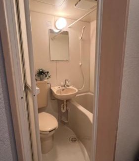 Tateishi Apartment | シエルコート サンシャイン