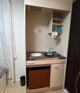 Tateishi Apartment | シエルコート サンシャイン