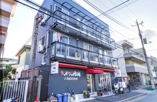 Setagaya Apartment | シティパール桜新町 渋谷新宿自由が丘に便利なアクセス