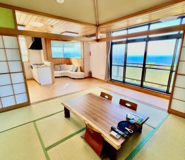 Kawana Hotel | ジェムスティーイン川奈
