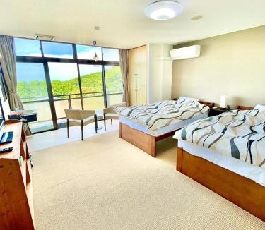 Kawana Hotel | ジェムスティーイン川奈