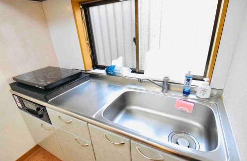 Higashitateishi Villa | スカイツリー・浅草近く！成田・羽田からアクセス良好！大人数滞在向け。