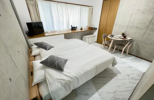 Minaminagasaki Apartment | ストレッチ西落合104