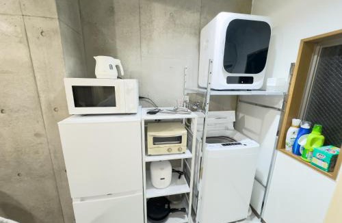 Minaminagasaki Apartment | ストレッチ西落合204