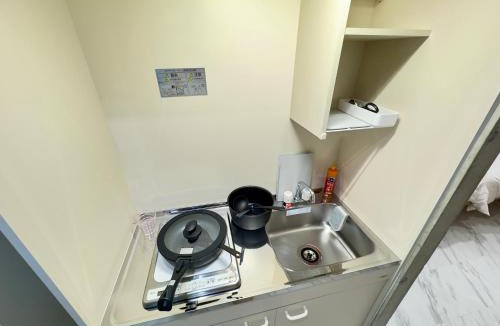 Minaminagasaki Apartment | ストレッチ西落合204