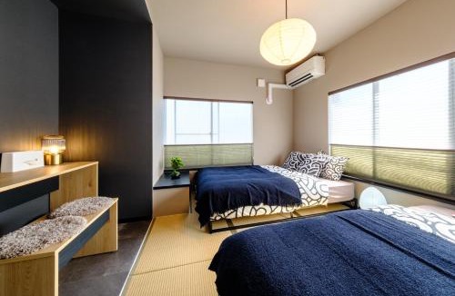Shinjuku Villa | セントレ河田町