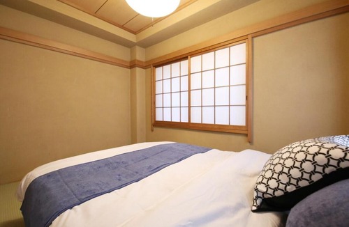 Nishikasai Apartment | ソレイユハウス西葛西