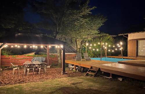 Ito House | ネバーランド伊豆 Neverland IZU