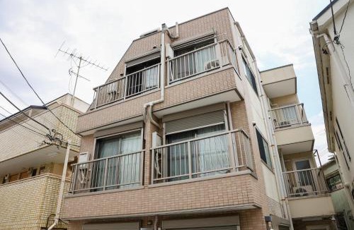 Numabukuro Hotel | ハイクレスト中野102