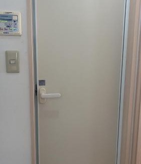 Numabukuro Hotel | ハイクレスト中野102