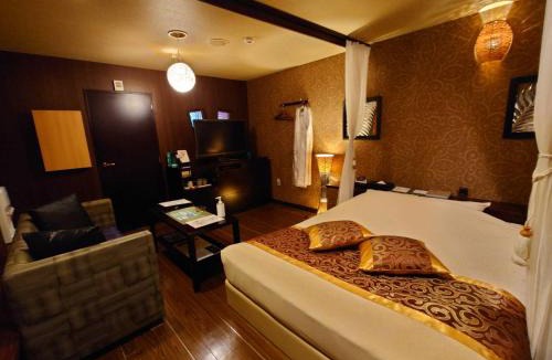 Sayama Hotel | バリタイホテルアンドリゾート狭山店
