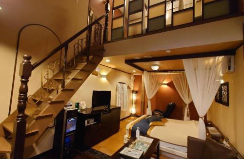 Sayama Hotel | バリタイホテルアンドリゾート狭山店