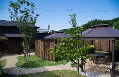 Momoshima Hotel | "ヒトツル"Hitotsuru in Setouchi