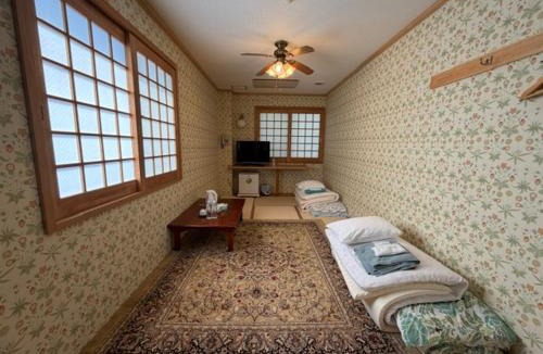 Nabegayato Hotel | ビジネスイン拝島