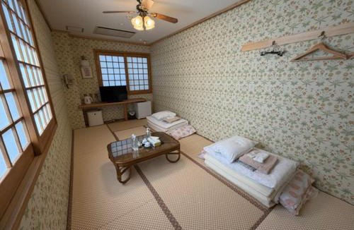 Nabegayato Hotel | ビジネスイン拝島