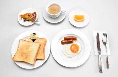 Bunkyo Hotel | ビジネスホテル旅館本陣