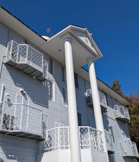Kawazu Hotel | ファミリーホテルアリスの部屋