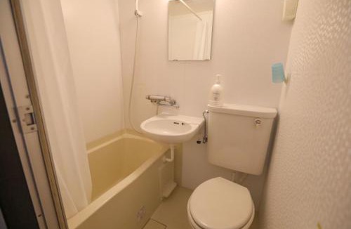 Nishinippori Hostel | プチホテル コスモス