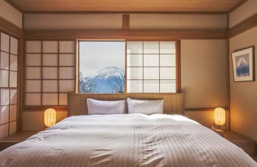 Yamanakako House | プライベートリゾート富士