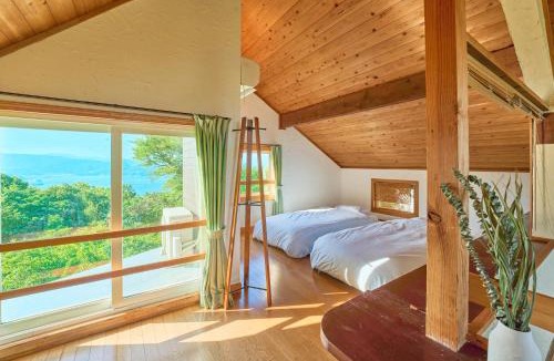 Ito Ski Chalet | プライベートリゾート流霞