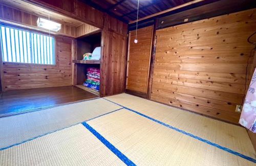 Oshima Apartment | ペンションとみや 1組限定 伊豆大島