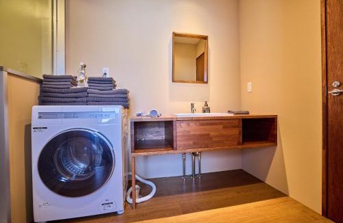 Shimo-yoshida Hostel | ホステル サクヤ