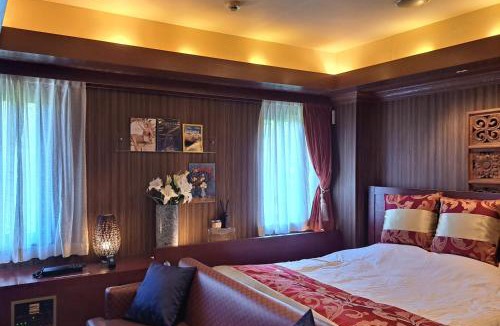 Tokorozawa Hotel | ホテルイエロー所沢