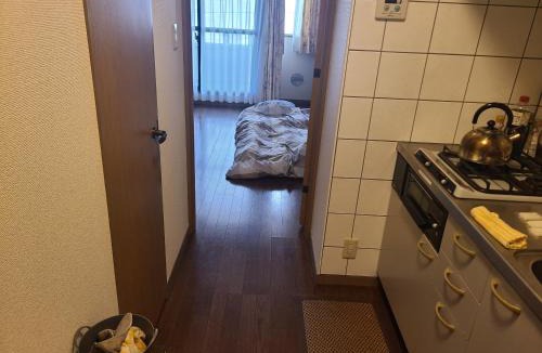 Kita Apartment | ホテルサンクリスター #202