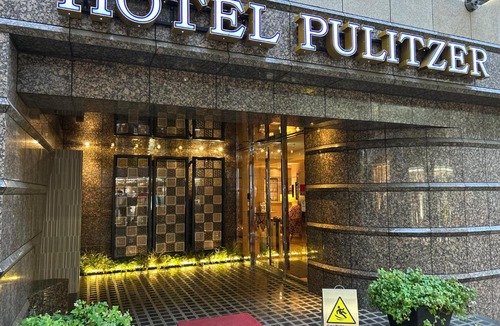Jiyugaoka Hotel | ホテルピュリッツァー自由が丘