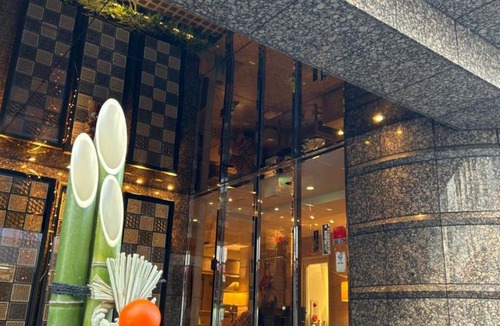 Jiyugaoka Hotel | ホテルピュリッツァー自由が丘