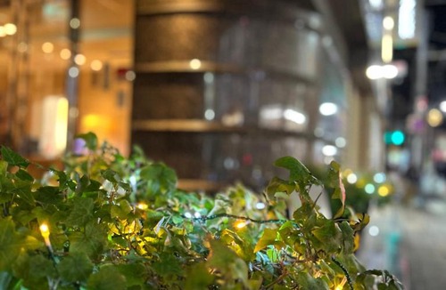 Jiyugaoka Hotel | ホテルピュリッツァー自由が丘
