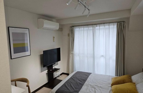Omorinishi Apartment | ホテルレスポワール405