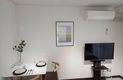 Omorinishi Apartment | ホテルレスポワール405