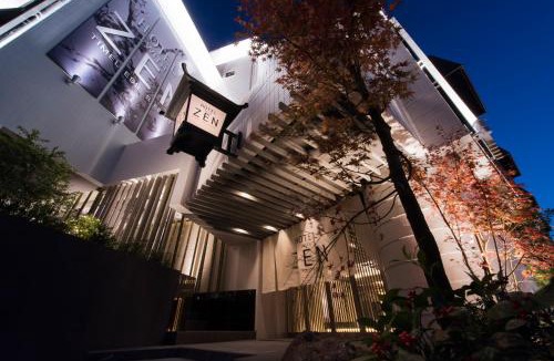 Machida Hotel | ホテル ゼン町田