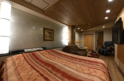 Toshima Hotel | ホテル ティファナイン 池袋