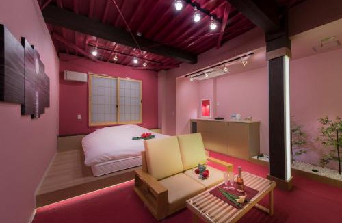Hachioji Hotel | ホテル 鳳凰 大人専用
