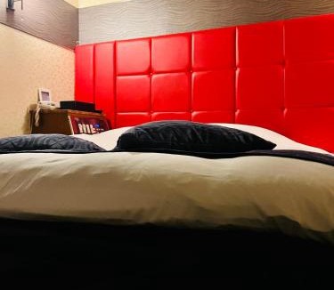 Asahi Ward Hotel | ホテル CROWN MOTEL