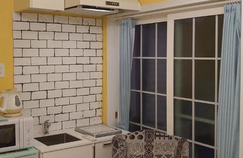Sasazuka Apartment | ホテル The Standard Apartment Shibuya D 2020年オープン