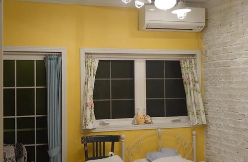 Sasazuka Apartment | ホテル The Standard Apartment Shibuya D 2020年オープン