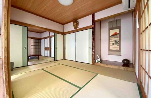 Oshima Villa | ホライゾン