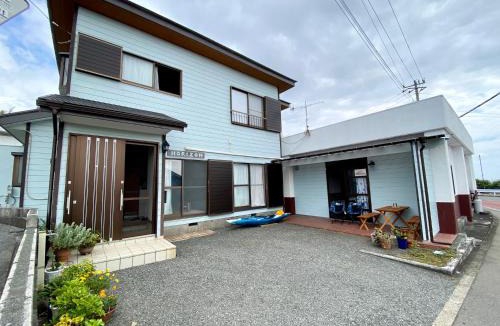 Oshima Villa | ホライゾン